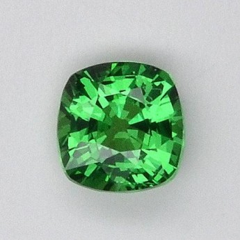 Tsavorite 0,84 ct