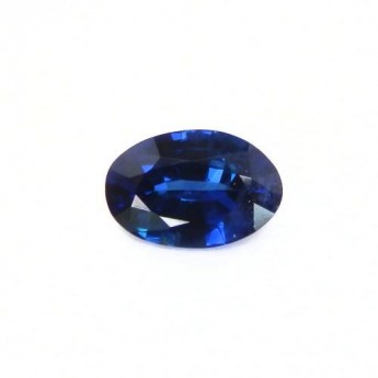 Saphir 0,44ct