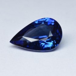 Saphir 1,60 cts