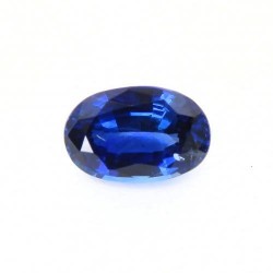 Saphir 0,57 ct