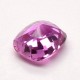 Saphir rose 1,93 ct