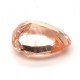 Saphir orange 2,23 cts