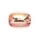 Saphir Padparadscha 1,61 ct