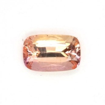 Saphir Padparadscha 1,61 ct