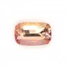 Saphir Padparadscha 1,61 ct