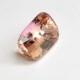 Saphir Padparadscha 1,61 ct