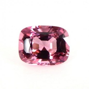 Spinelle rose 2.05 ct