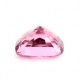 Spinelle rose 2.05 ct