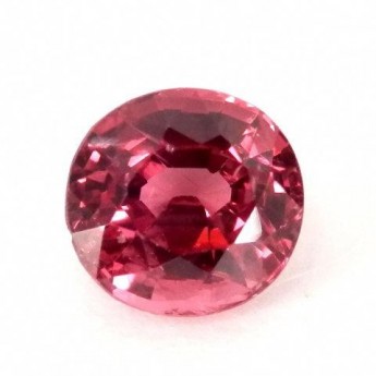 Spinelle rose 1,77 ct