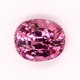 Spinelle rose 2,18 ct