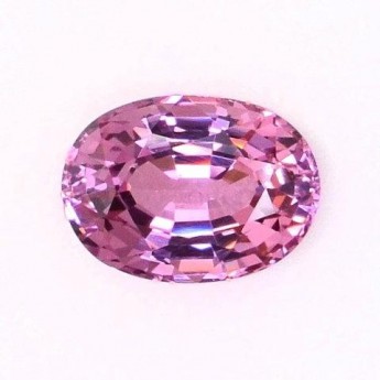 Spinelle rose 2,18 ct