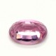 Spinelle rose 2,18 ct