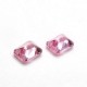 Paire de spinelles 1,96 ct