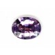 Spinelle violet 5,15 cts