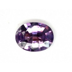 Spinelle violet 5,15 cts