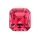 Spinelle rouge 1,18 ct