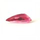 Tourmaline rubellite 2,47 ct