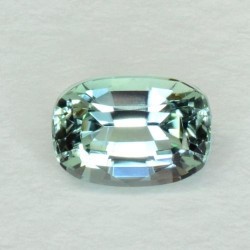 Tourmaline menthe 1,66 cts