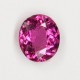 Tourmaline rubellite 0,89 cts