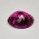 Tourmaline rubellite 0,89 cts