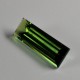 Tourmaline verte 4,00 cts