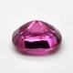 Tourmaline rubellite 1,09 ct