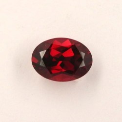 Grenat Rhodolite 7,12 cts