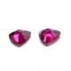 Paire de Rhodolite 3,85 cts