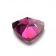 Grenat Rhodolite 2,01 cts