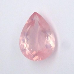 Quartz rose 22.85 cts