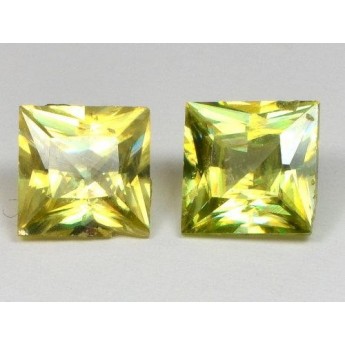 Sphène 1,01 ct