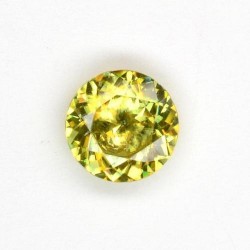 Sphène 1,27 ct