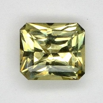 Chrysobéryl 0,75 ct