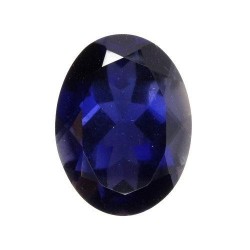 Iolite 8,19 cts