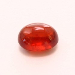 Grenat spessartite de 8,35ct