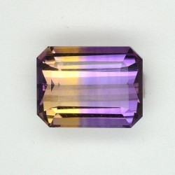 Amétrine 10,75 cts