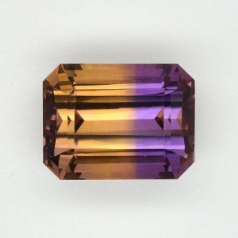 Amétrine 14,31 cts