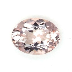 Morganite 2,16 cts