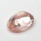 Morganite 2,84 cts