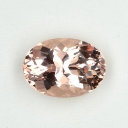 Morganite 3,91 cts