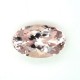 Morganite 2,89 cts