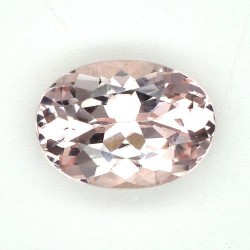 Morganite 2,98 cts