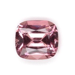 Grenat Malaya 1,24 ct