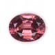 Grenat Malaya 2,36 ct