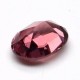 Grenat Malaya 2,36 ct