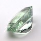 Béryl vert 31,47 ct