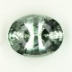 Béryl vert 31,47 ct