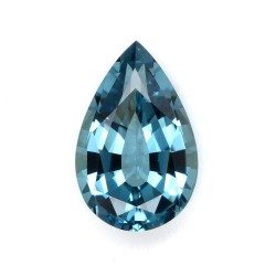 Tourmaline bleue 2,23 cts