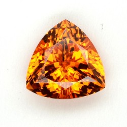 Grenat Mandarin 2,21 cts