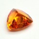 Grenat Mandarin 2,21 cts